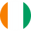 Ivory Coast flag