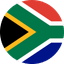 South Africa flag